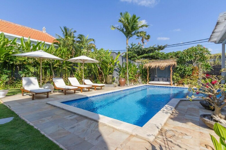 Villa Alor