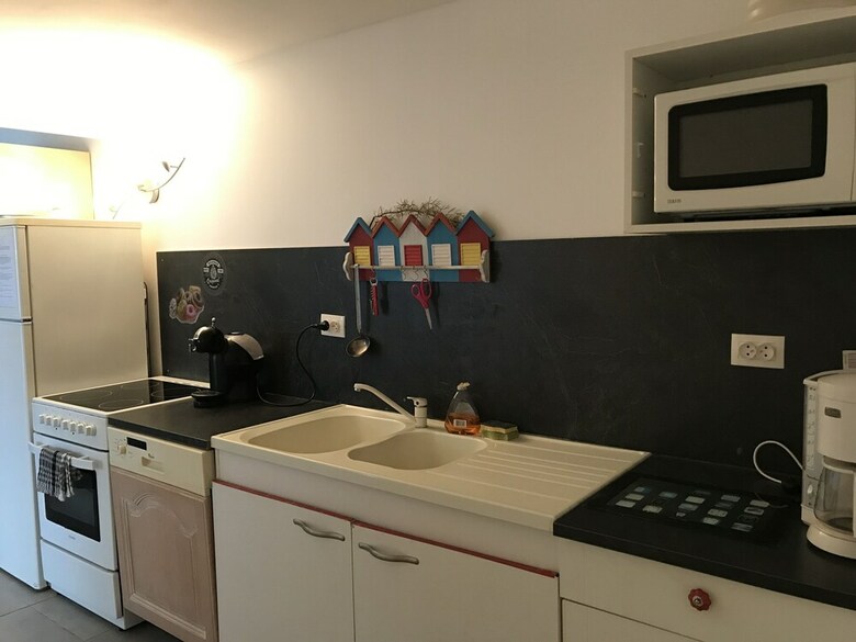 Apartamento Charmant 2 Chambres