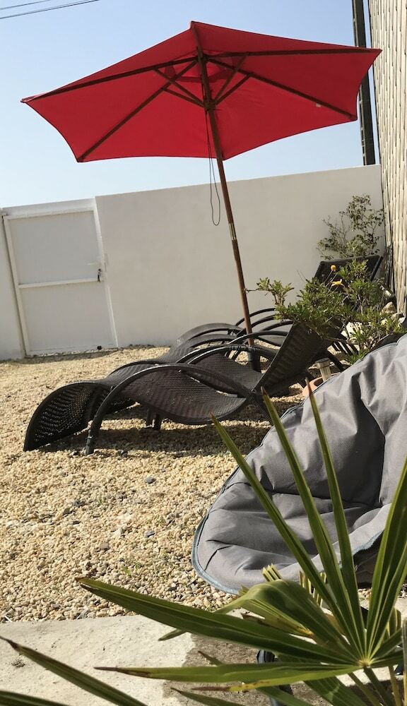 Apartamento Charmant 2 Chambres