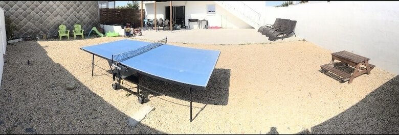 Apartamento Charmant 2 Chambres