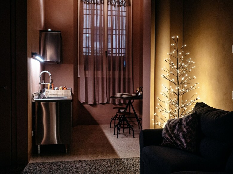 Apartamento Atelier Pallavicini