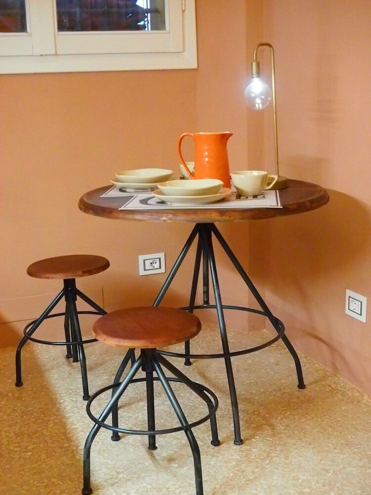 Apartamento Atelier Pallavicini