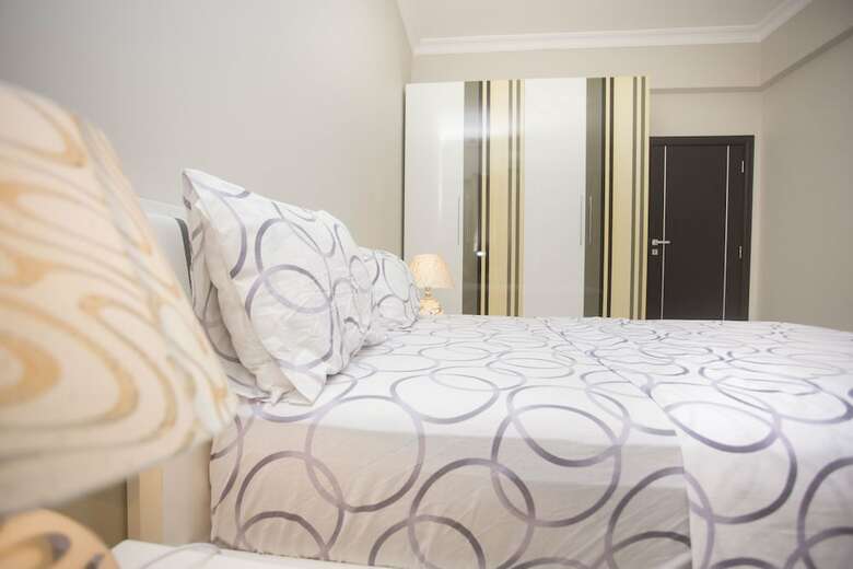 Yasmin Apartments