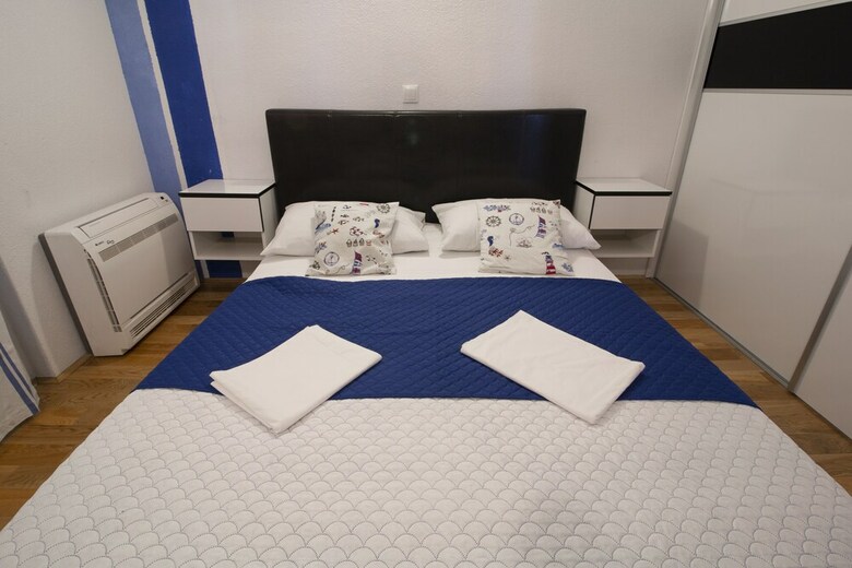 La Storia Apartments
