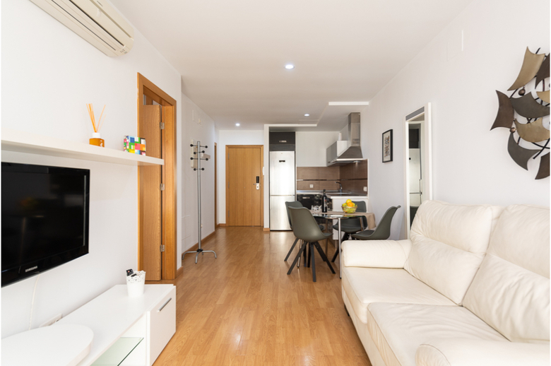 Rk Atlantis Canarias Apartments