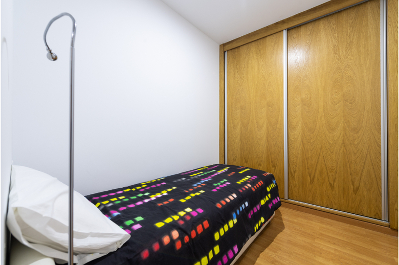 Rk Atlantis Canarias Apartments