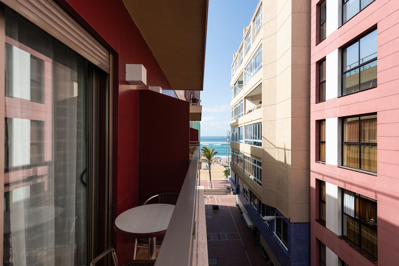 Rk Atlantis Canarias Apartments