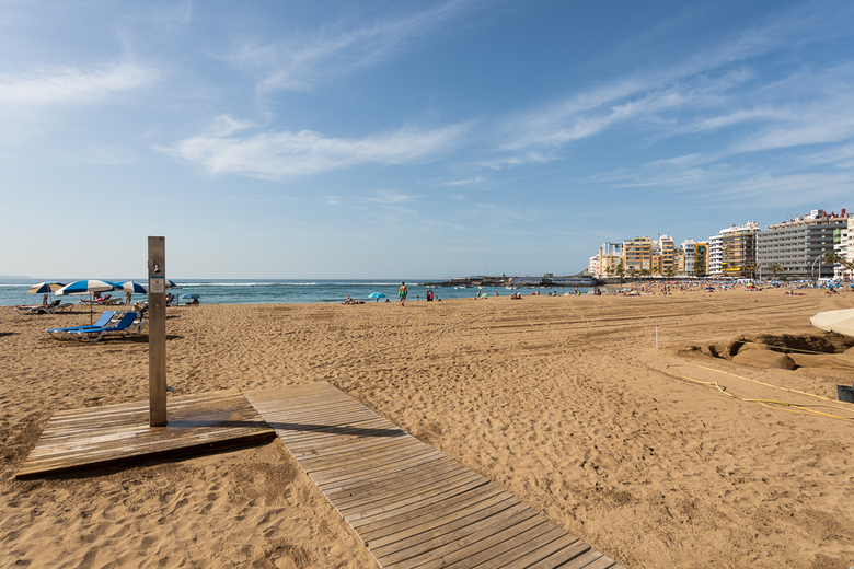 Rk Atlantis Canarias Apartments