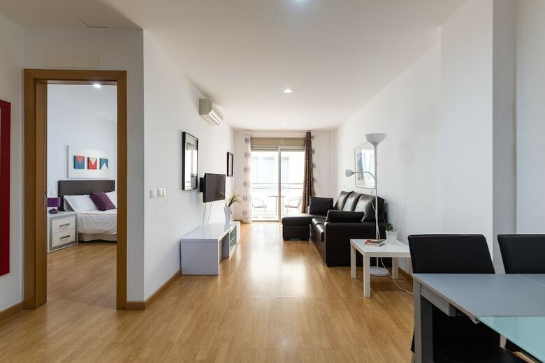 Rk Atlantis Canarias Apartments