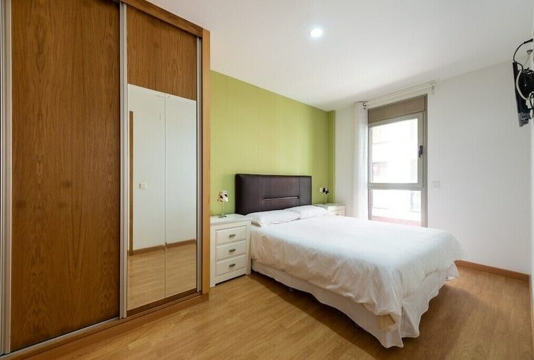 Rk Atlantis Canarias Apartments