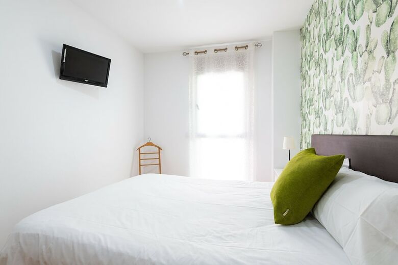 Rk Atlantis Canarias Apartments