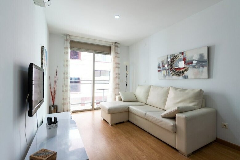 Rk Atlantis Canarias Apartments