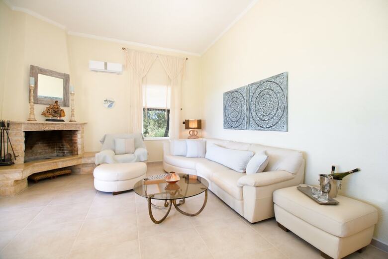 Paradise Lux Villa Porto Cheli