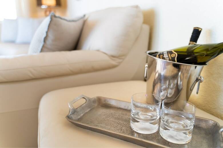 Paradise Lux Villa Porto Cheli