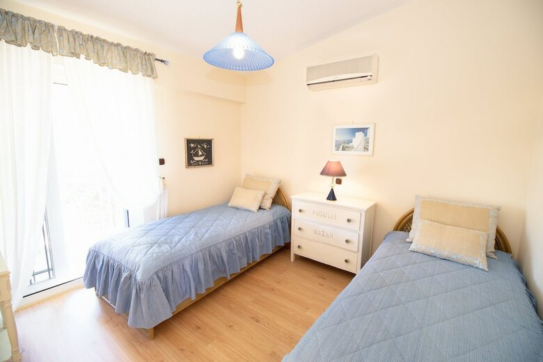 Paradise Lux Villa Porto Cheli