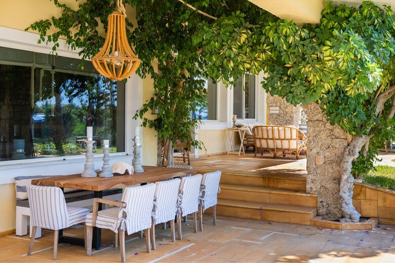 Paradise Lux Villa Porto Cheli