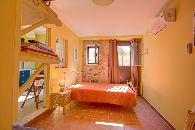 Apartamentos Mani Stone Towers