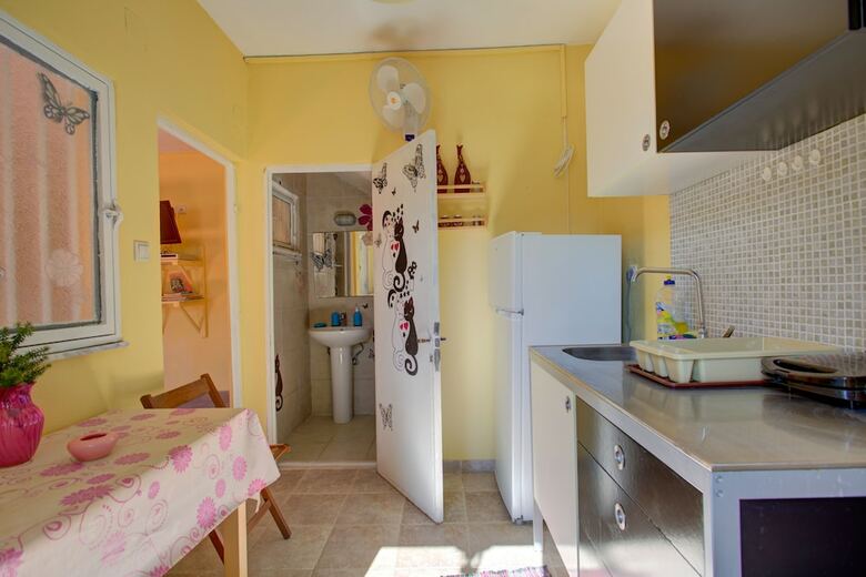 Apartamentos Mani Stone Towers