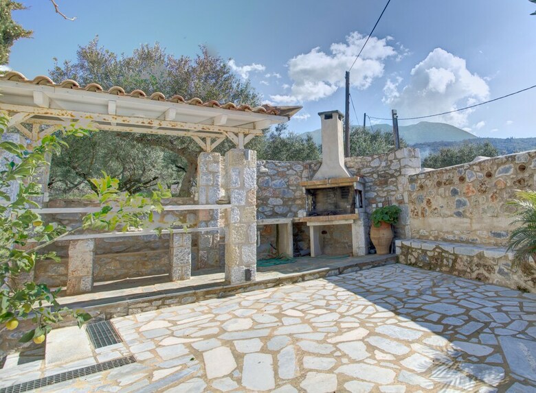 Apartamentos Mani Stone Towers