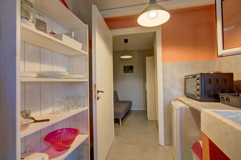 Apartamentos Mani Stone Towers