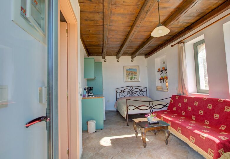 Apartamentos Mani Stone Towers
