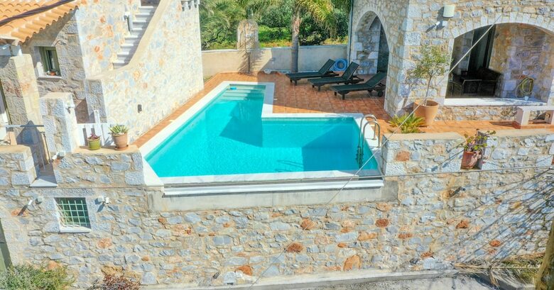 Apartamentos Mani Stone Towers
