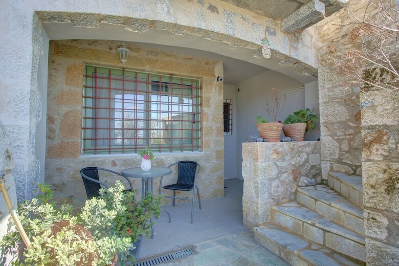 Apartamentos Mani Stone Towers