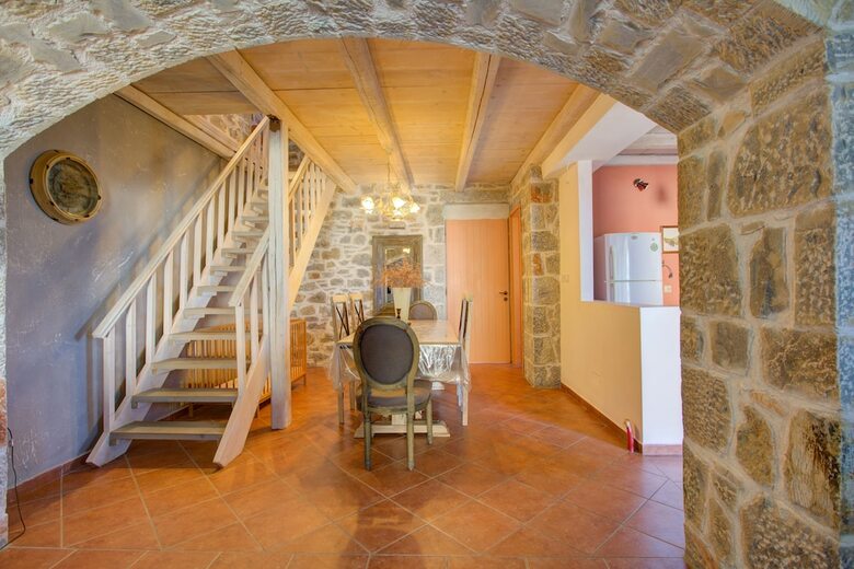 Apartamentos Mani Stone Towers