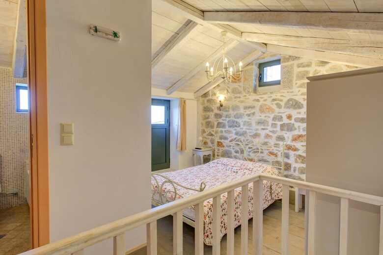 Apartamentos Mani Stone Towers