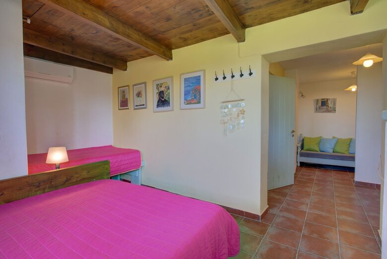 Apartamentos Mani Stone Towers