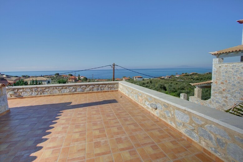 Apartamentos Mani Stone Towers