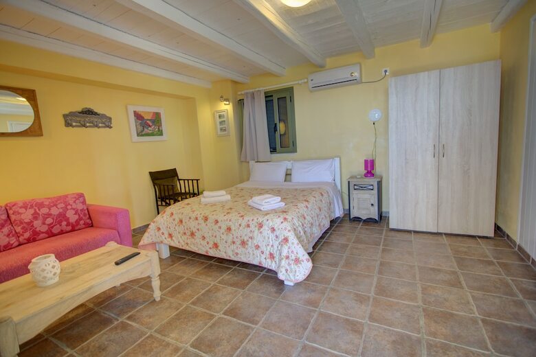 Apartamentos Mani Stone Towers