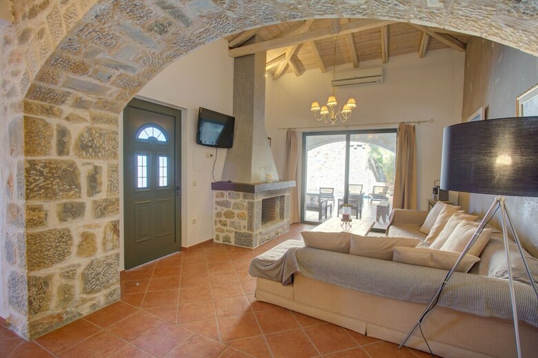 Apartamentos Mani Stone Towers