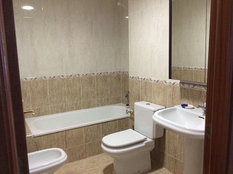 Apartamento Mirablau
