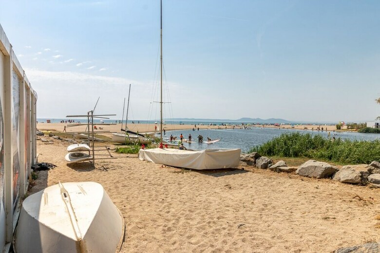 Apartamento Mirablau