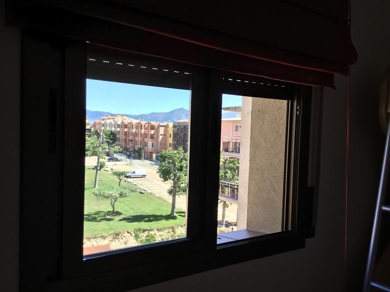 Apartamento Mirablau