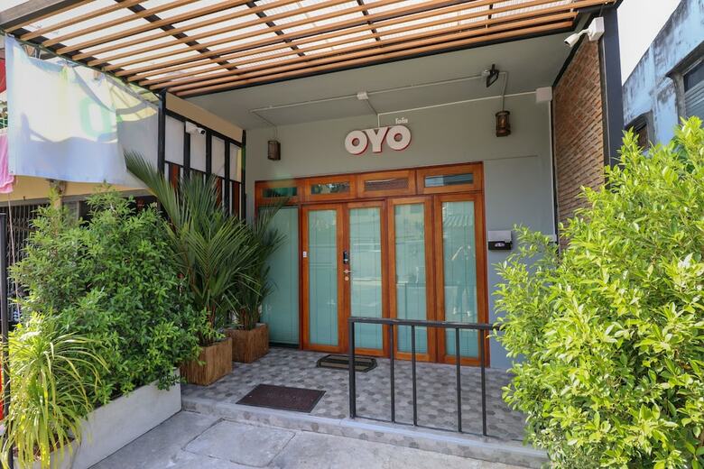 Hostal Oyo 814 Nature Hostel