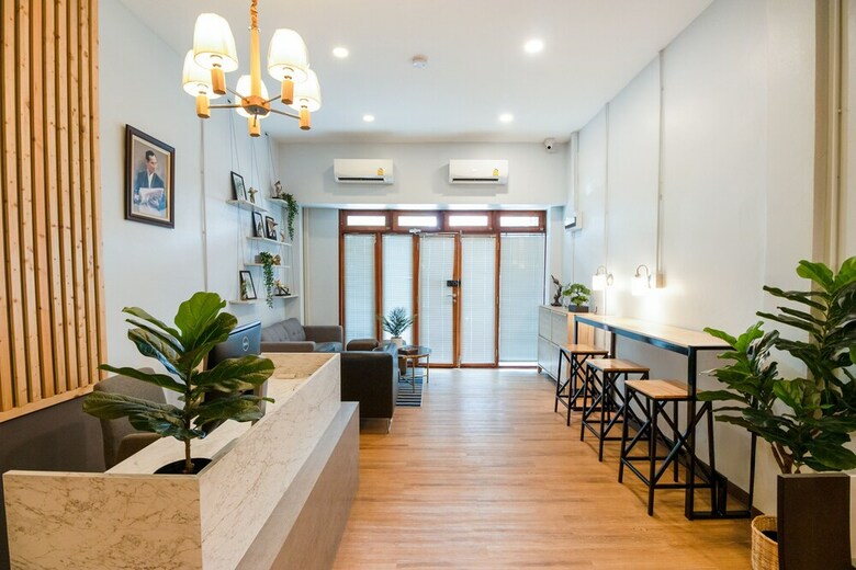 Hostal Oyo 814 Nature Hostel