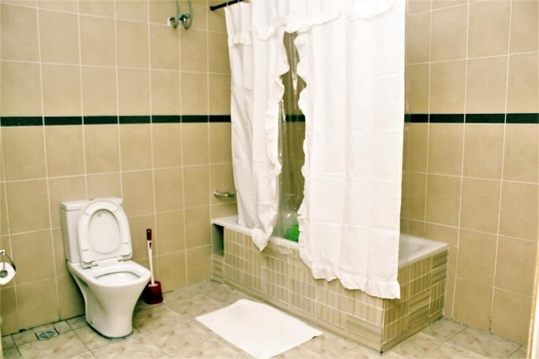 C'ron Hotels And Suites