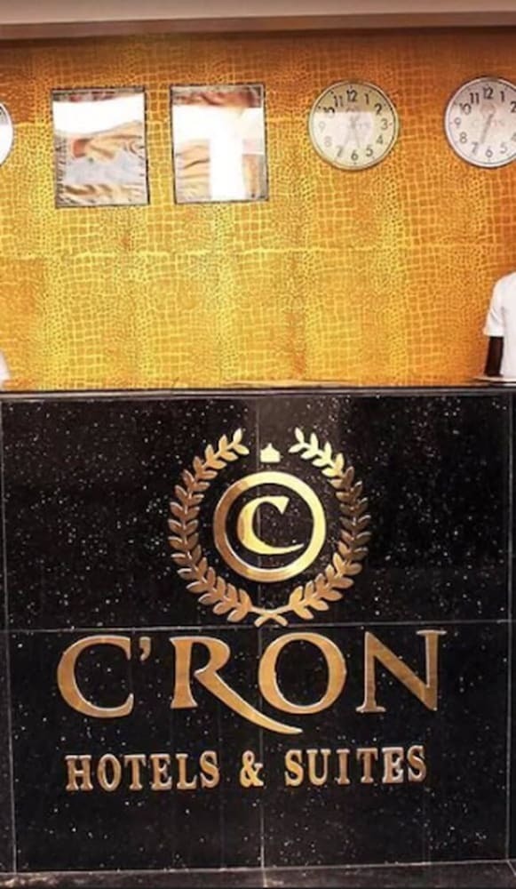 C'ron Hotels And Suites