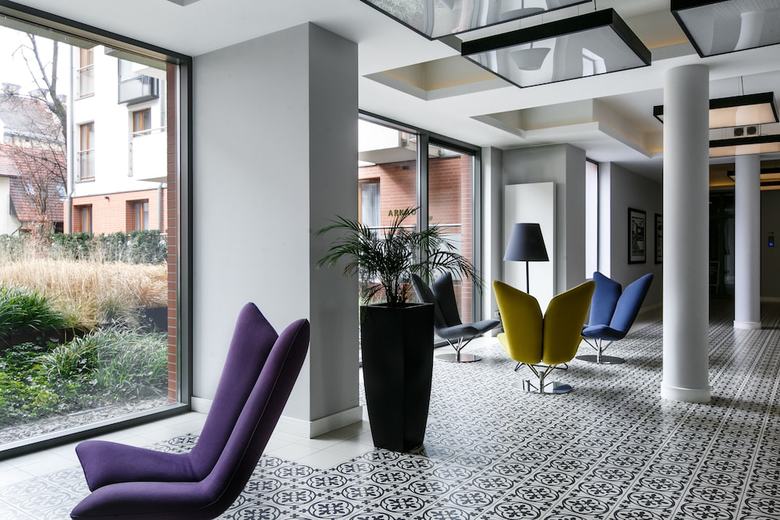 Apartamentos Otium Old Town Harmonica