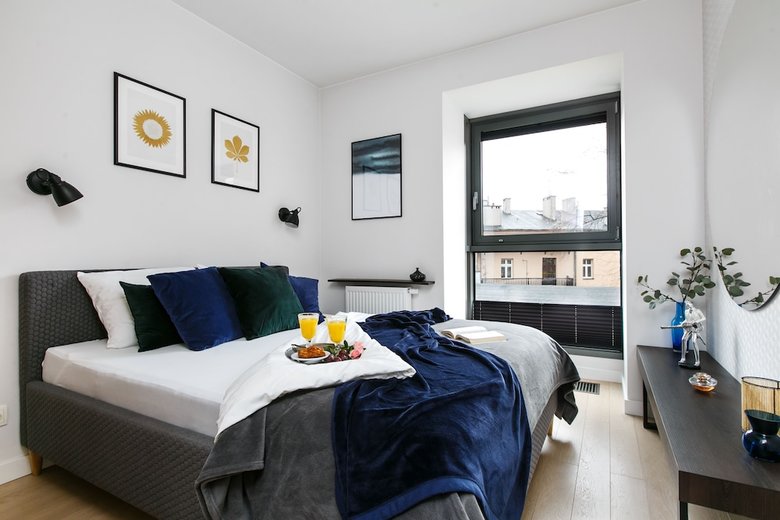 Apartamentos Otium Old Town Harmonica