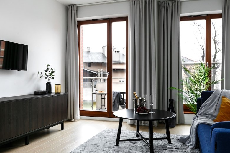 Apartamentos Otium Old Town Harmonica