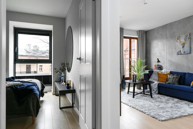 Apartamentos Otium Old Town Harmonica