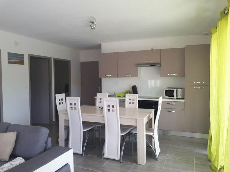 Les Villas Des Ayres