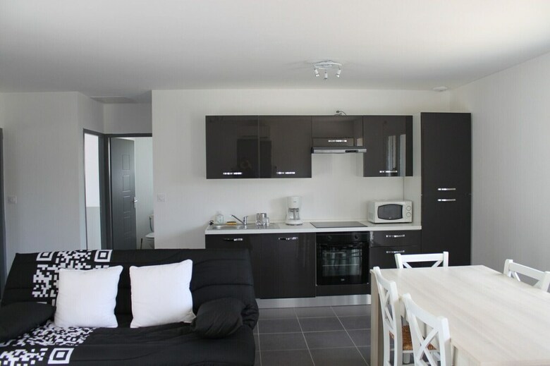 Les Villas Des Ayres