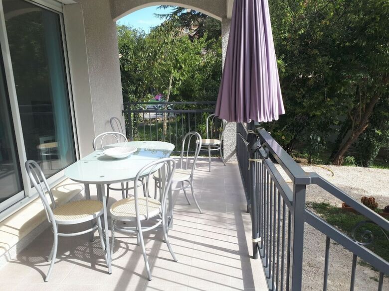 Les Villas Des Ayres