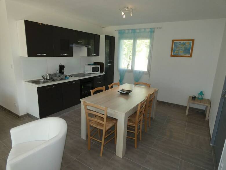 Les Villas Des Ayres