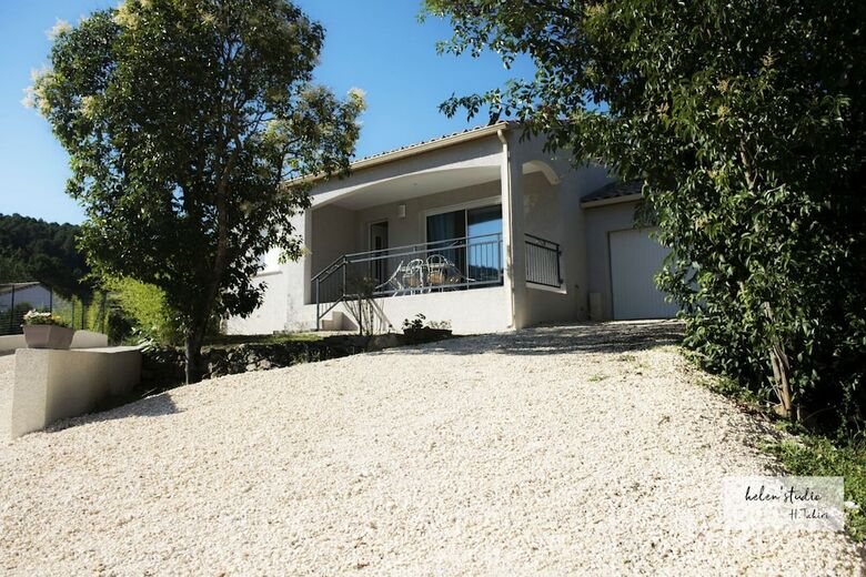 Les Villas Des Ayres