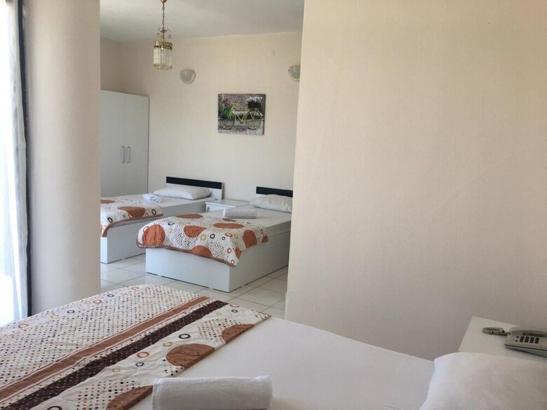 Maslina Hotel
